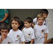 ¡Iniciamos el ciclo lectivo 2015! - NIVEL INICIAL